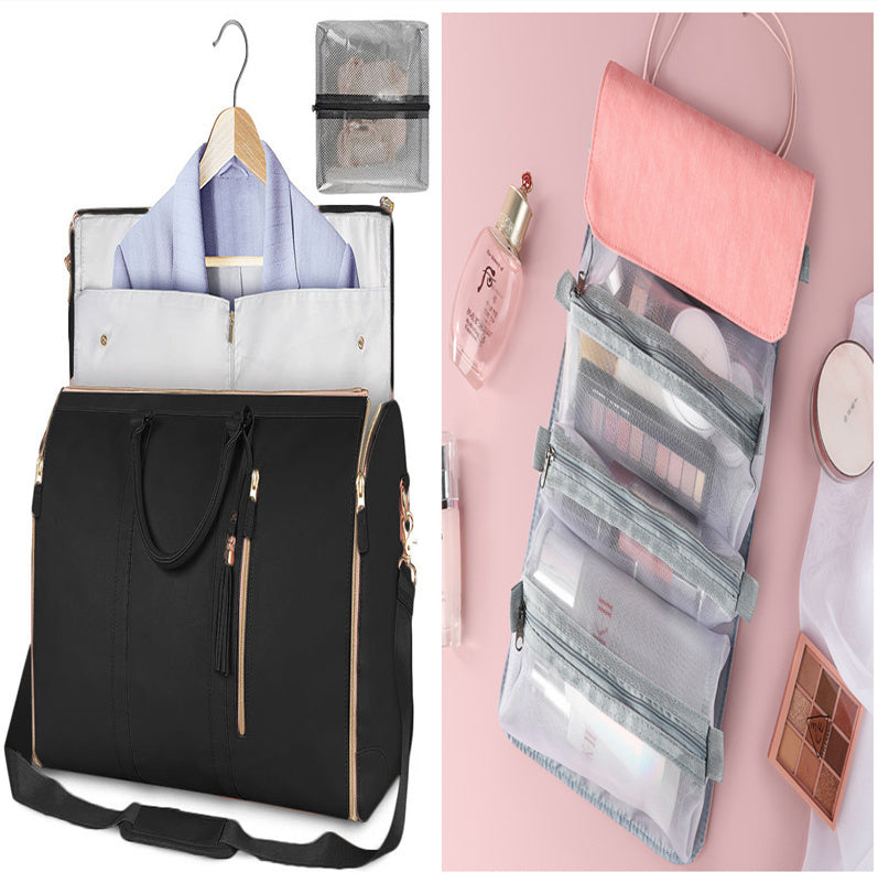 Waterproof Large Capacity Travel Duffle Bag
