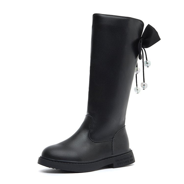 Children's Fashion Boots