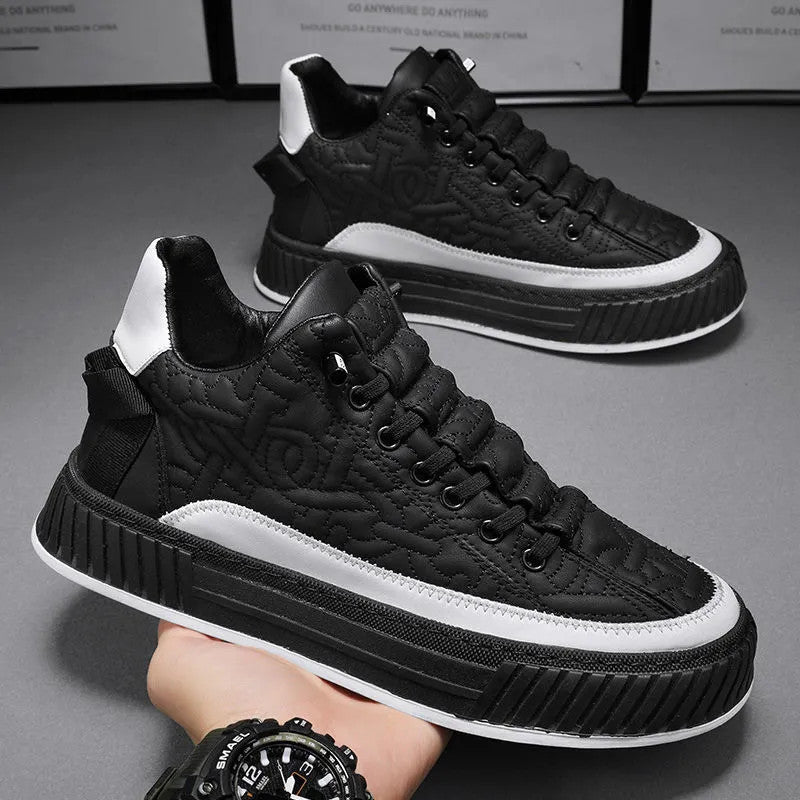 Tide Casual Shoes