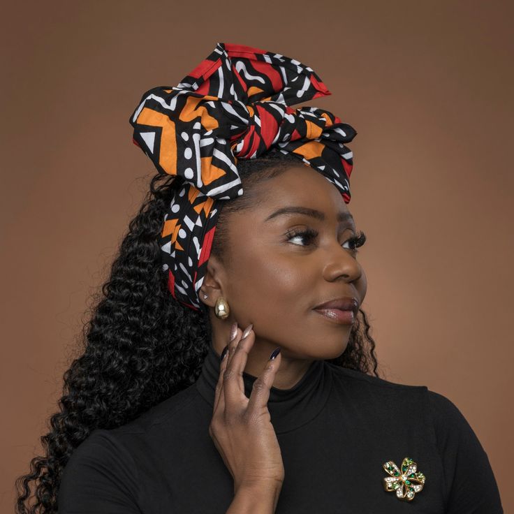 Headwraps