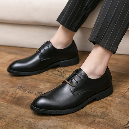 Men's Business Formal Shoes