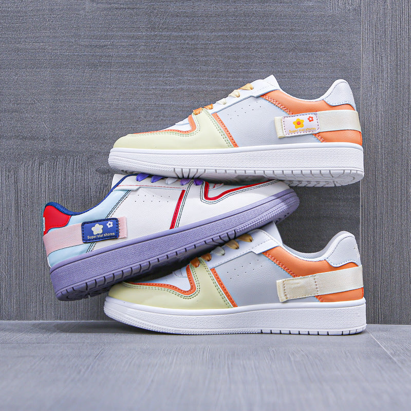 Women's Casual Shoes
