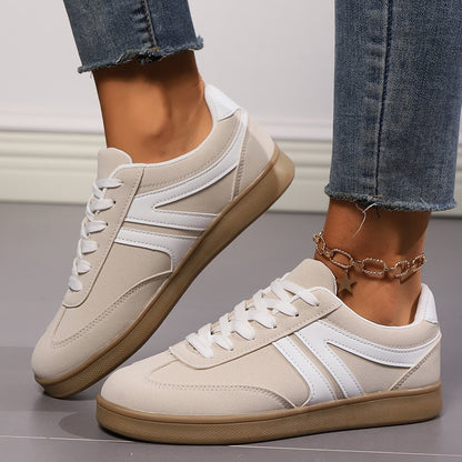 Women Sports Slip On Casual Shoes
