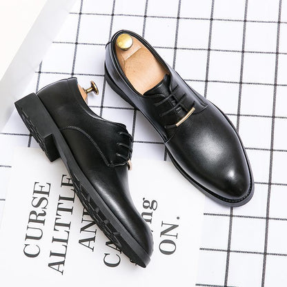 Men's Business Formal Shoes