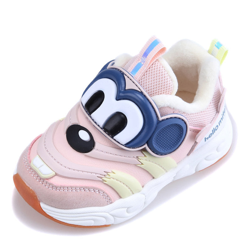 Baby Walking Sneakers