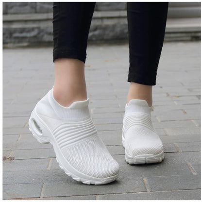Feet Support Shoes