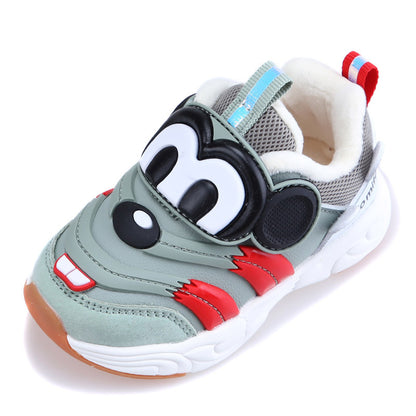 Baby Walking Sneakers