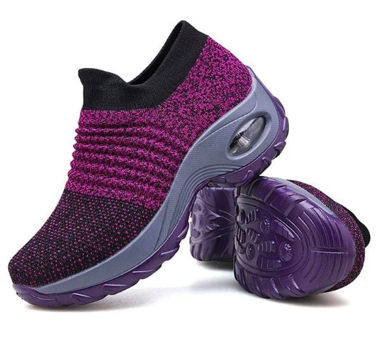 Feet Support Shoes