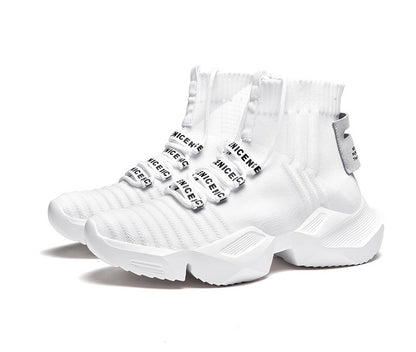 Men's Socks Shoes