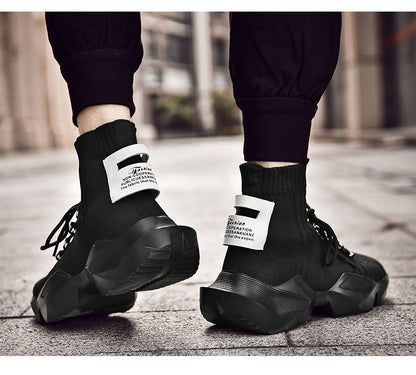 Men's Socks Shoes