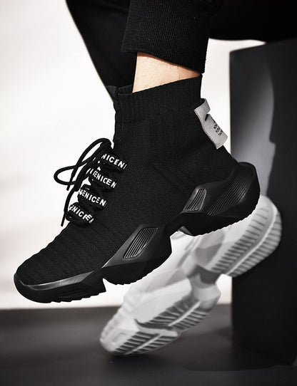 Men's Socks Shoes