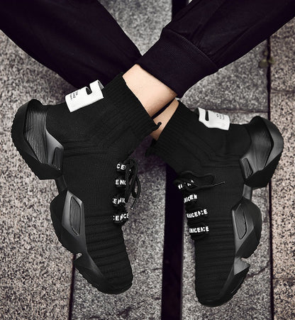 Men's Socks Shoes