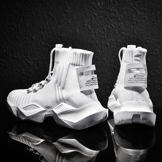 Men's Socks Shoes
