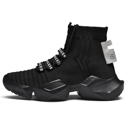 Men's Socks Shoes