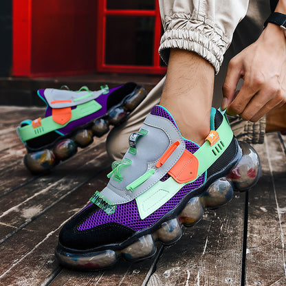 Men's mesh shoes