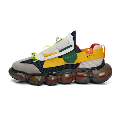 Men's mesh shoes