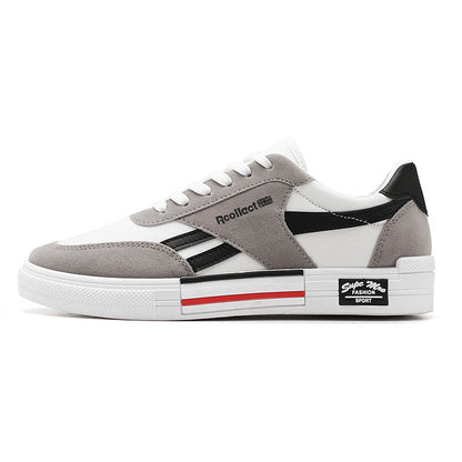 Breathable Sports Men's Canvas