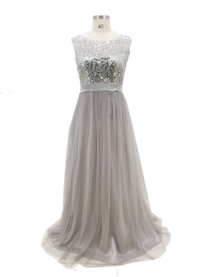 Strapless Party Dress