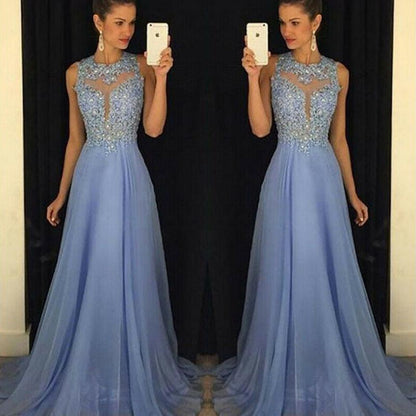 Strapless Party Dress