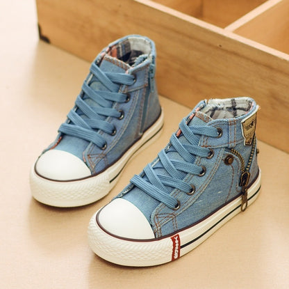 Casual Boys Girls Sport Shoes