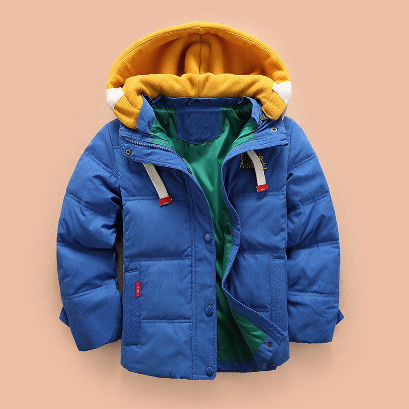 Children's Winter Jacket