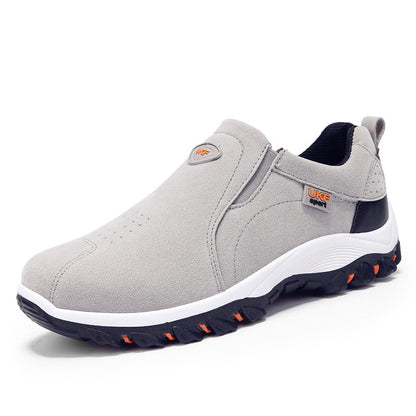 Men's  outdoor shoes