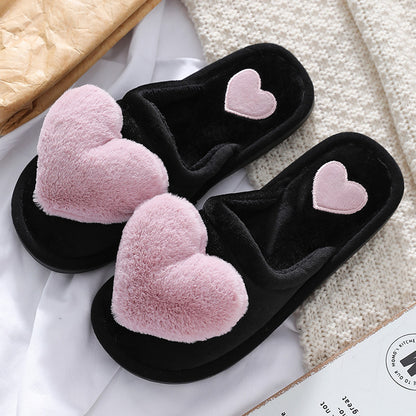 Love Home Slippers