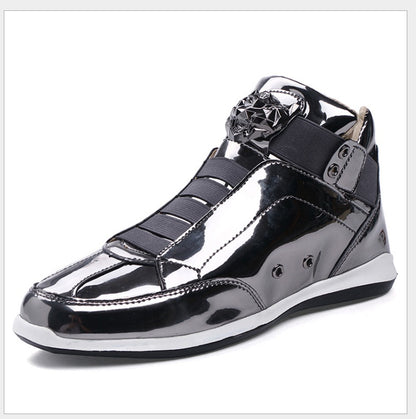 Men's tide shoes