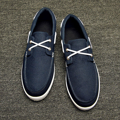 Youth non-slip shoes