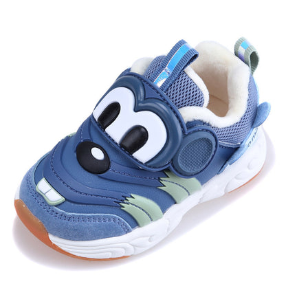 Baby Walking Sneakers