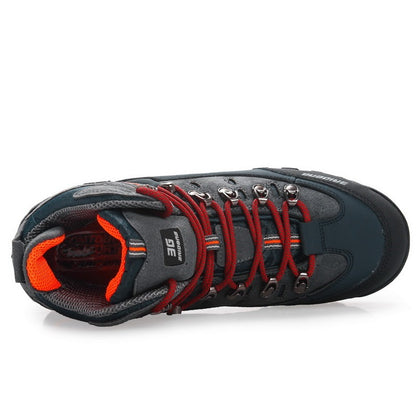 Men's outdoor shoes