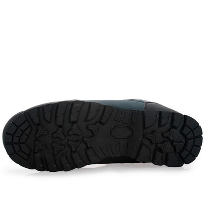 Men's outdoor shoes