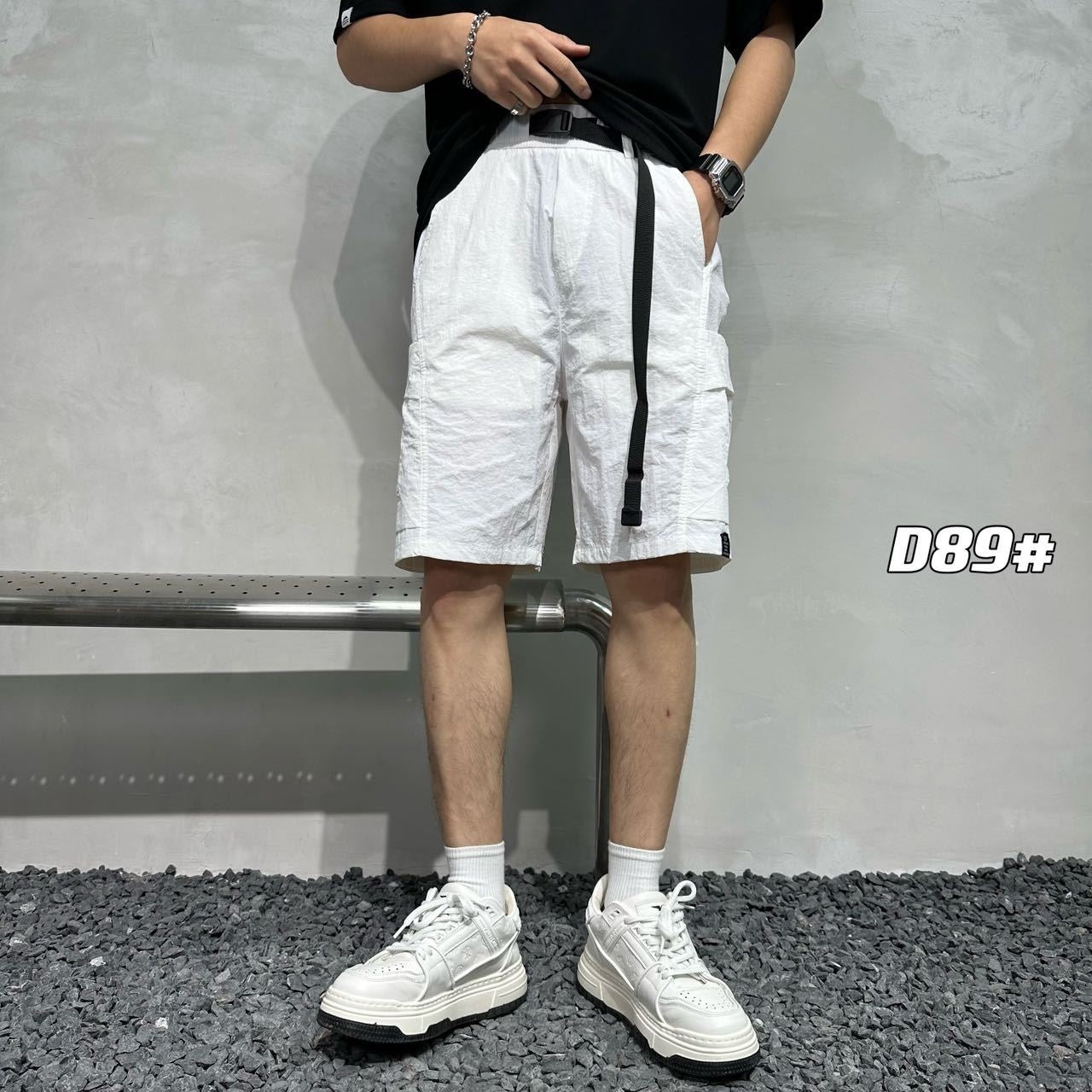 Loose Quick-drying Sports Casual Pants