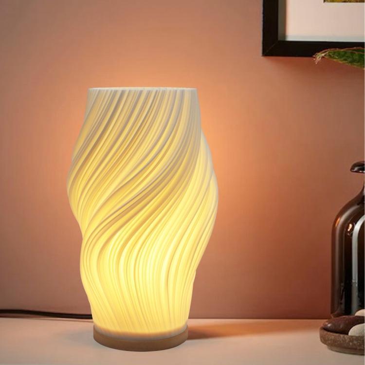 Bedroom Charging Bedside Small Night Lamp