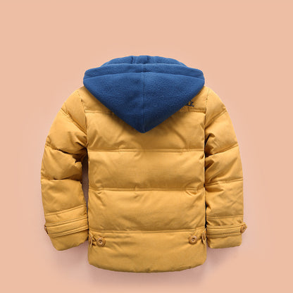 Children's Winter Jacket