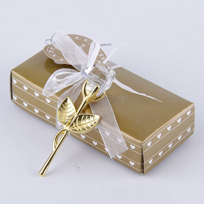 Mother's Day Creative Gift Crystal Rose
