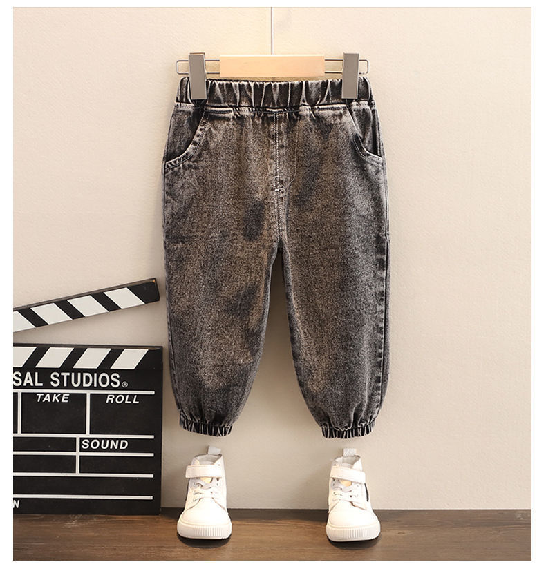 Boys Clothing Fashionable