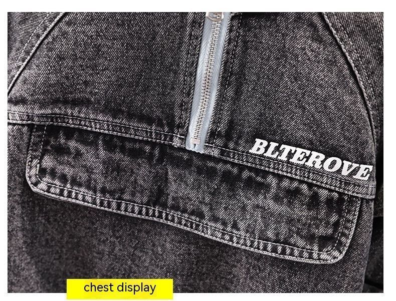 Boys Clothing Fashionable