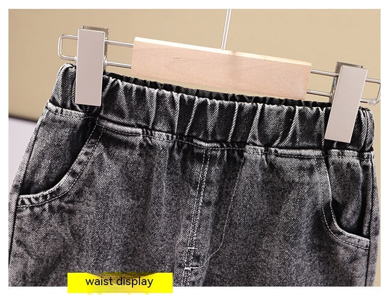 Boys Clothing Fashionable