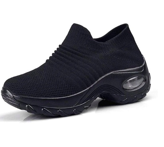Feet Support Shoes