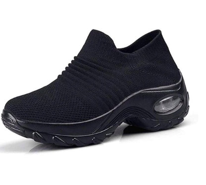 Feet Support Shoes