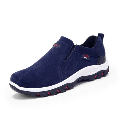 Men's  outdoor shoes