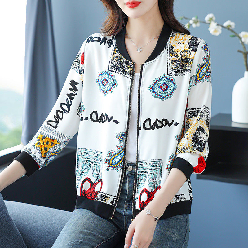 Women's Casual Jacket