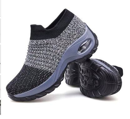 Feet Support Shoes