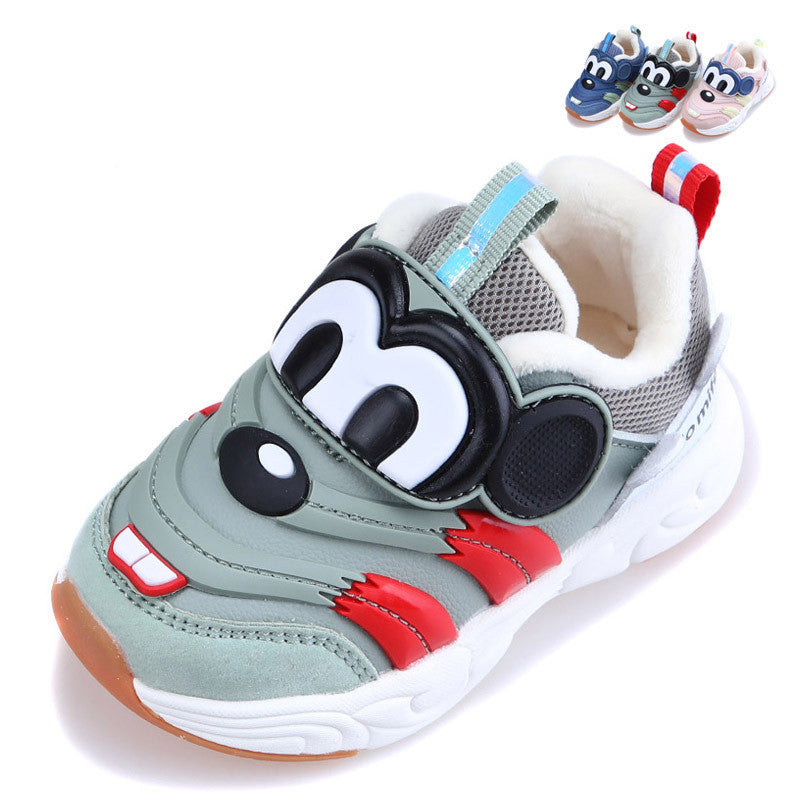 Baby Walking Sneakers