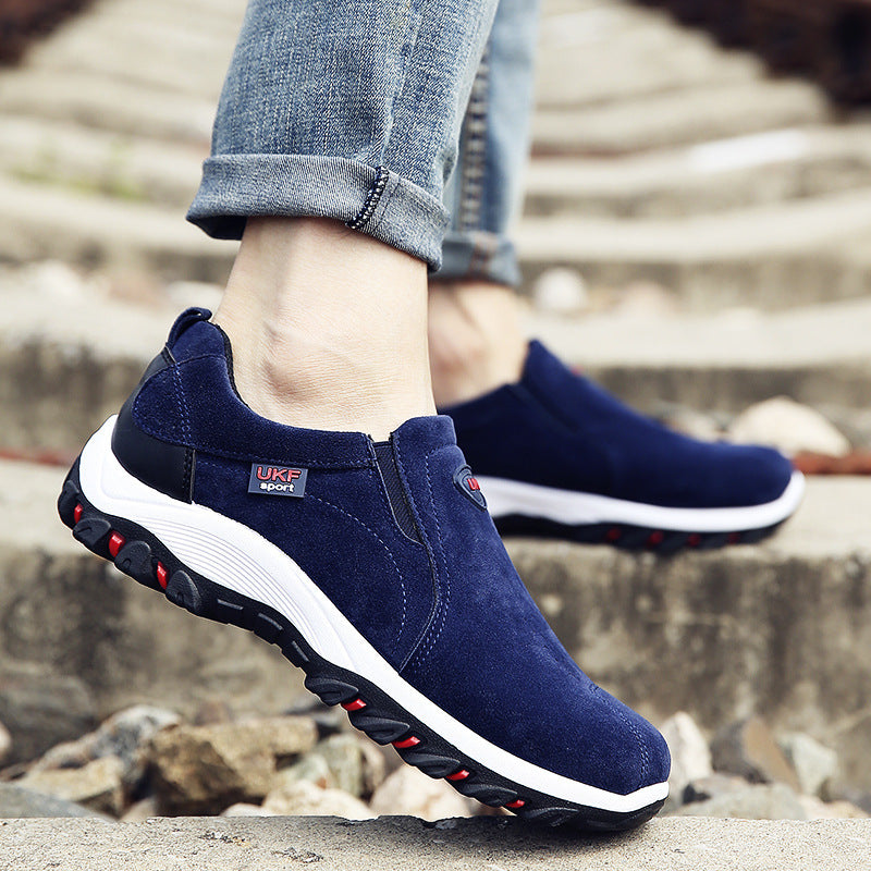 Men's  outdoor shoes