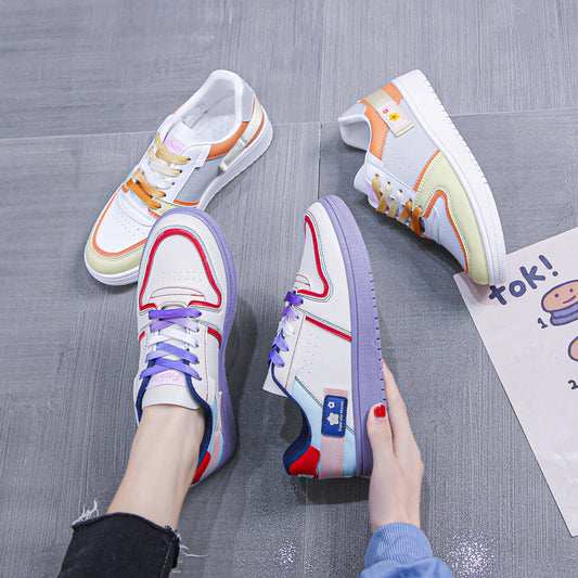 Women's Casual Shoes