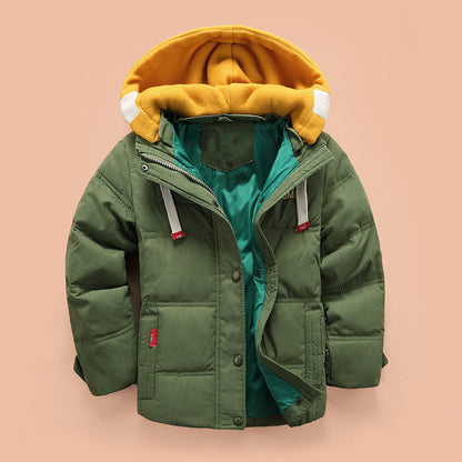 Children's Winter Jacket