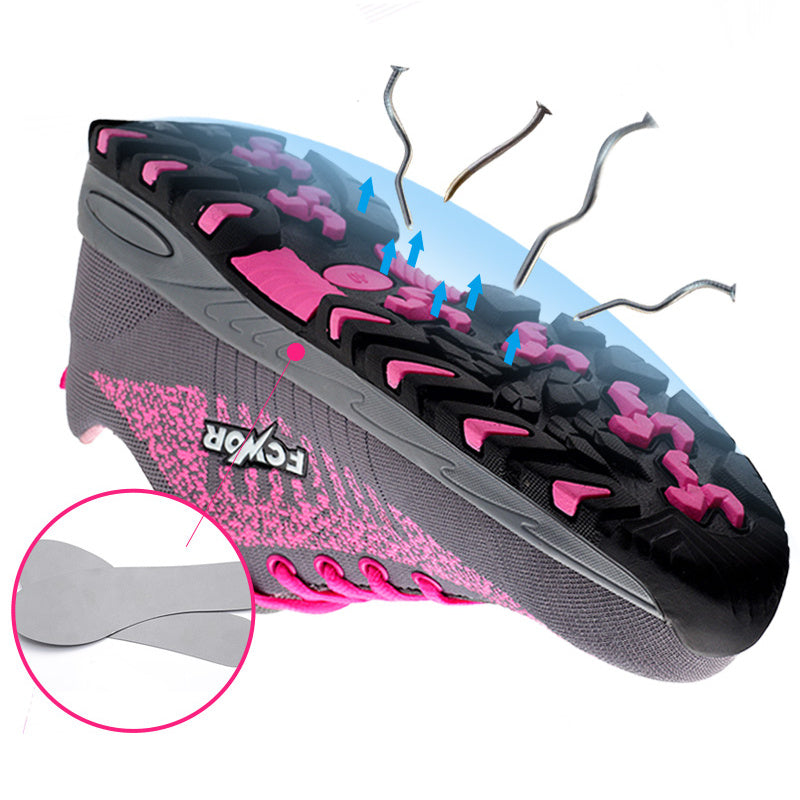 Women's Light Running Shoes