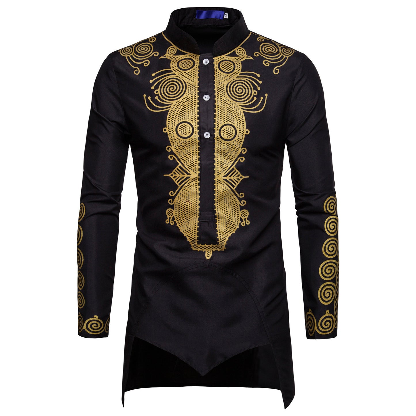 Men Fashion African Clothing